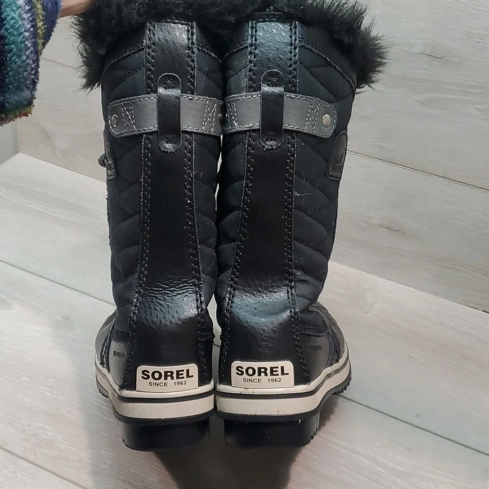 Sorel good all